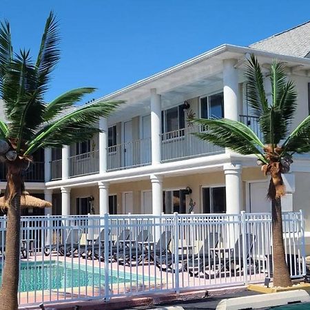 The Lamplight Inn Lavallette Exterior photo